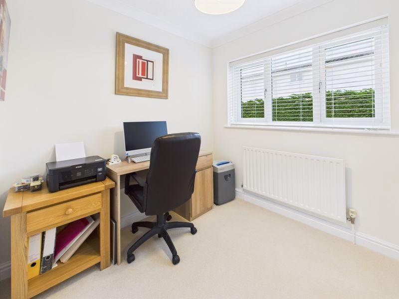 Office/Bedroom
