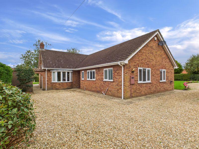 Westwood Lodge