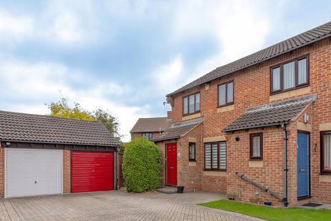 Everdon Lane, Anchorage Park