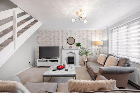 3 bedroom semi-detached house for sale, Everdon Lane, Anchorage Park