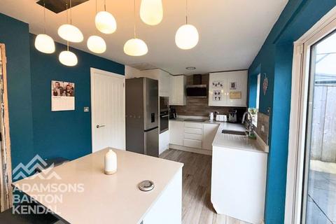 3 bedroom semi-detached house for sale, Stocksgate, Norden, Rochdale OL12