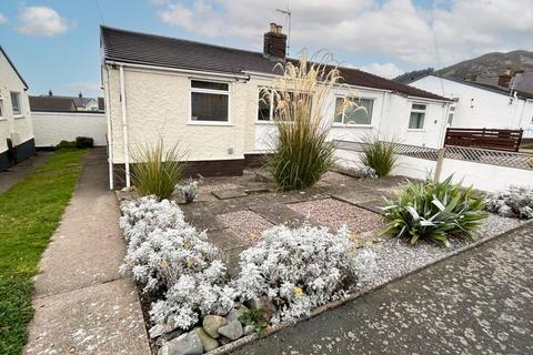 undefined, Gwynan Park, Penmaenmawr