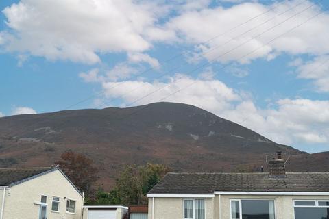 undefined, Gwynan Park, Penmaenmawr