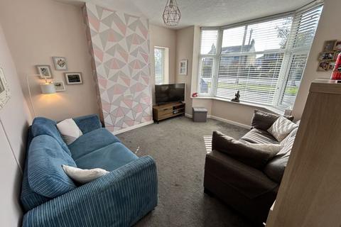 3 bedroom semi-detached house for sale, Llandudno Road, Penrhyn Bay