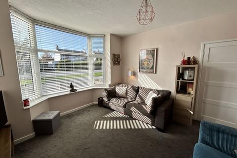 3 bedroom semi-detached house for sale, Llandudno Road, Penrhyn Bay