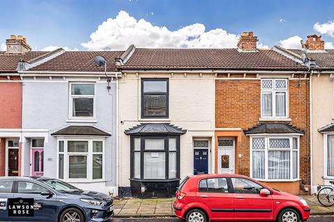 undefined, Reginald Road, Southsea