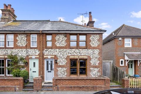 Church Lane, Upper Beeding