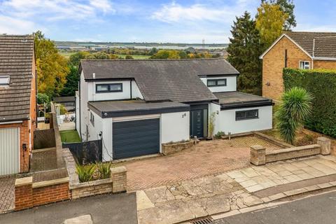 undefined, Watersmeet, Rushmere NN1