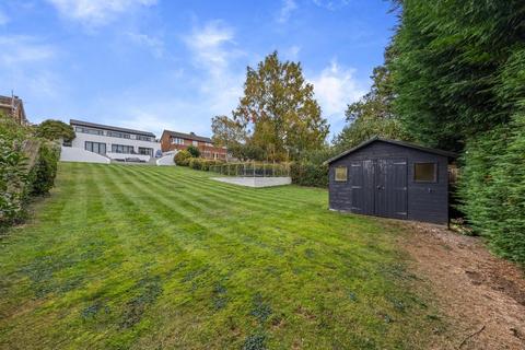 undefined, Watersmeet, Rushmere NN1