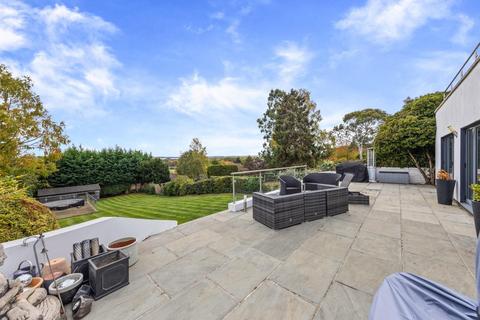 undefined, Watersmeet, Rushmere NN1