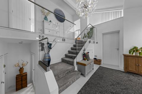 undefined, Watersmeet, Rushmere NN1