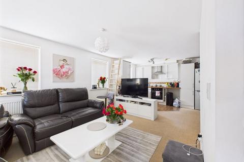 undefined, 1 Spencer Court, Spencer Street, Lincoln