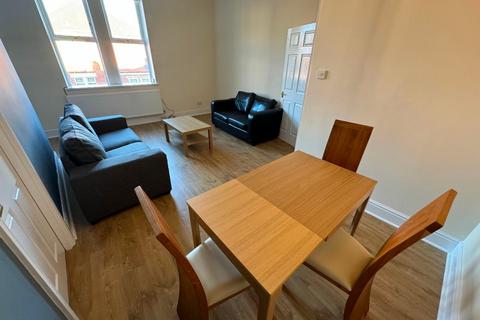 Addycombe Terrace, Newcastle upon Tyne NE6