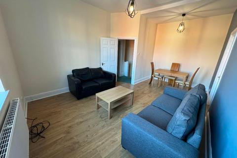 2 bedroom flat to rent, Addycombe Terrace, Newcastle upon Tyne NE6