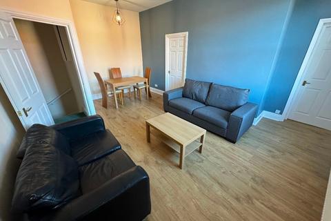 2 bedroom flat to rent, Addycombe Terrace, Newcastle upon Tyne NE6