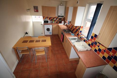 undefined, Oakland Road, Newcastle upon Tyne NE2