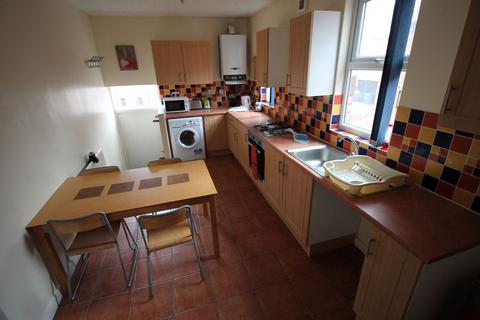 undefined, Oakland Road, Newcastle upon Tyne NE2
