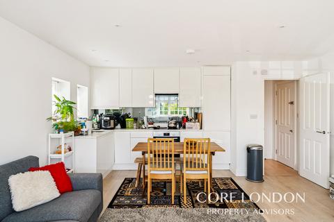 2 bedroom apartment to rent, Evelyn Grove, Ealing, W5