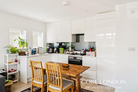 2 bedroom apartment to rent, Evelyn Grove, Ealing, W5