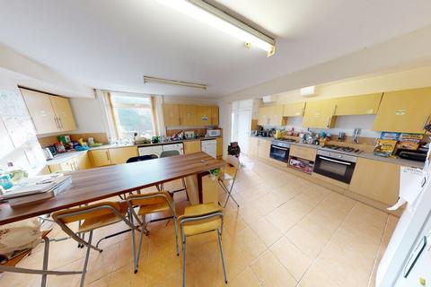 10 bedroom house to rent, Manor Terrace, Leeds LS6