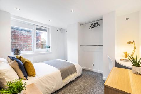 6 bedroom house to rent, Graham Grove, Leeds LS4