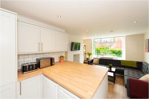 6 bedroom house to rent, Graham Grove, Leeds LS4
