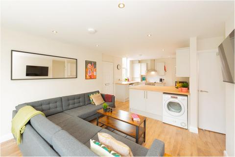 1 bedroom in a house share to rent, Graham Grove, Leeds LS4