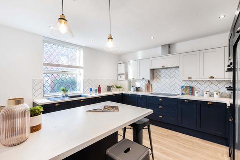 Thornville Street, Leeds LS6