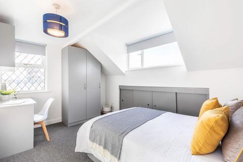 6 bedroom house to rent, Thornville Street, Leeds LS6