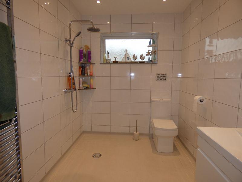 Wet Room