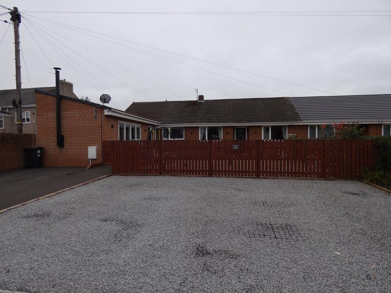 Front with Parking