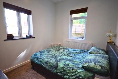 2 bedroom apartment for sale, Walpole Road, Bournemouth BH1