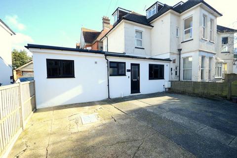 Walpole Road, Bournemouth BH1