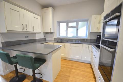 2 bedroom apartment for sale, Walpole Road, Bournemouth BH1