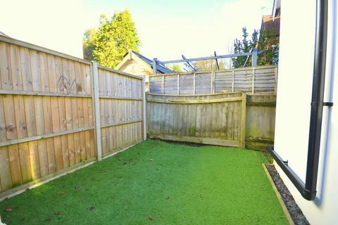 2 bedroom apartment for sale, Walpole Road, Bournemouth BH1