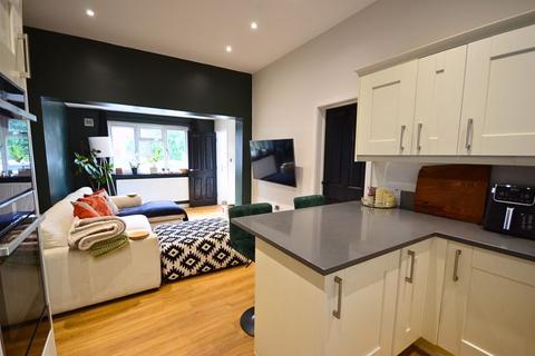 2 bedroom apartment for sale, Walpole Road, Bournemouth BH1