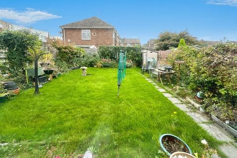 undefined, Lock Lane, Partington
