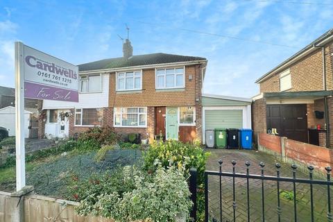 3 bedroom semi-detached house for sale, Lock Lane, Partington