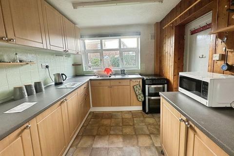 3 bedroom semi-detached house for sale, Lock Lane, Partington