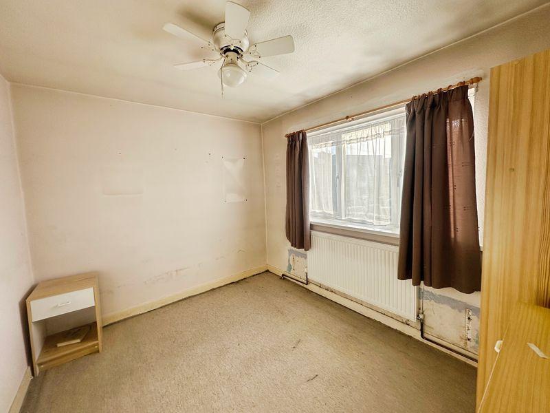 2nd Bedroom