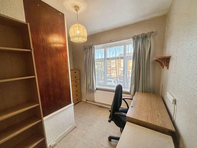 3rd Bedroom