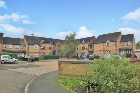 2 bedroom apartment for sale, 67 Broome Way, Banbury