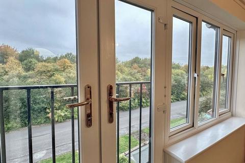 2 bedroom apartment for sale, 67 Broome Way, Banbury