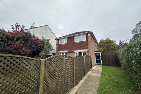 undefined, Marsh Road, Luton