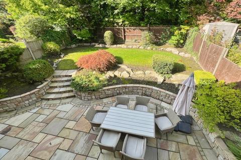 4 bedroom detached house for sale, Queensbury Close, Sharples