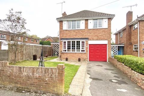 undefined, Potters Avenue, Fareham PO16