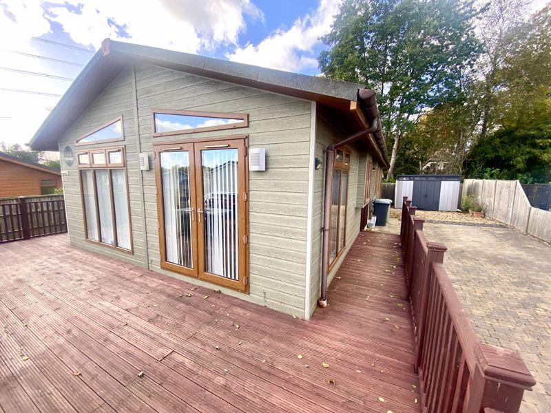 Decking