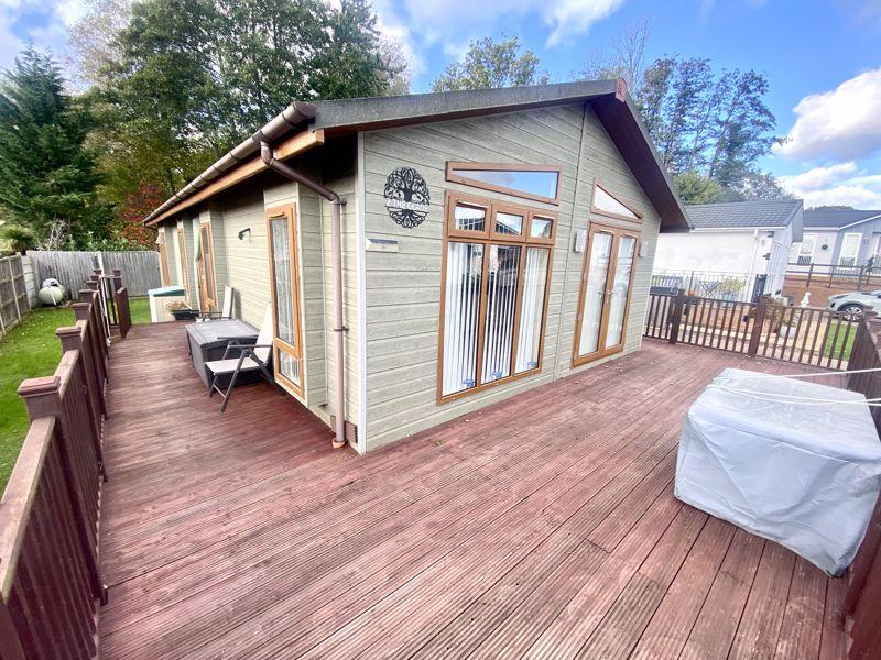 Decking