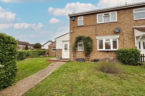 undefined, Fensome Drive, Houghton Regis