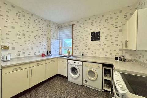undefined, Goodwin Drive, Annbank